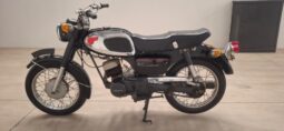 Original Condition 1967-1970 Kawasaki 125 B1