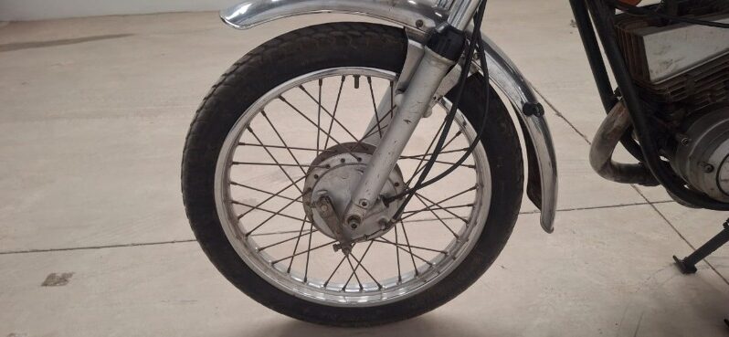 
								Original Condition 1985 Yamaha RX100 full									