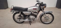 Original Condition 1985 Yamaha RX100