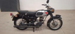 Original Condition 1967-1970 Kawasaki 125 B1