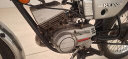 Original Condition 1985 Yamaha RX100