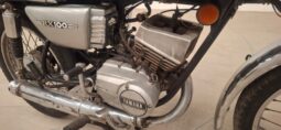 
										Original Condition 1985 Yamaha RX100 full									