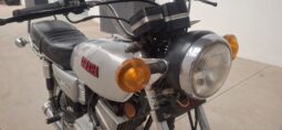 
										Original Condition 1985 Yamaha RX100 full									