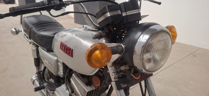 
								Original Condition 1985 Yamaha RX100 full									