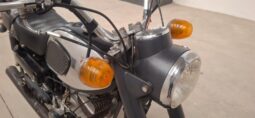 
										Original Condition 1967-1970 Kawasaki 125 B1 full									