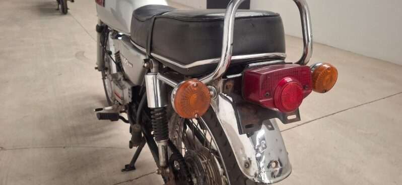 
								Original Condition 1985 Yamaha RX100 full									